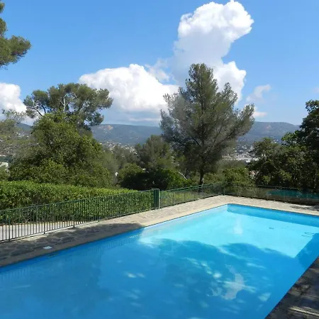 Bormes-les-mimosas, 3 Pieces, 4 Personnes - Fr-1-713-16 Le Lavandou