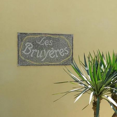 Apartment Bormes-les-mimosas, 3 Pieces, 4 Personnes - Fr-1-713-16