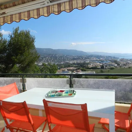 Bormes-les-mimosas, 3 Pieces, 4 Personnes - Fr-1-713-16