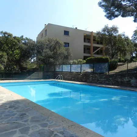 Bormes-les-mimosas, 3 Pieces, 4 Personnes - Fr-1-713-16 Apartment Le Lavandou
